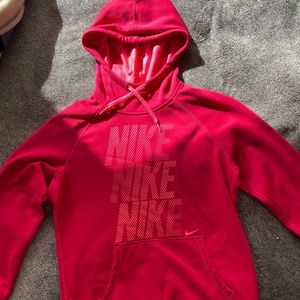Therma Fit Nike Hoodie